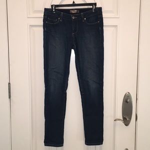 Paige denim jeans